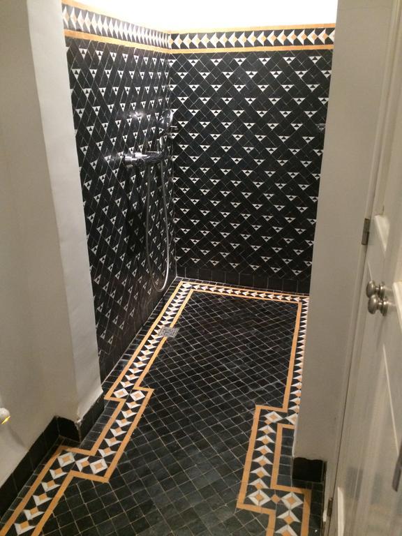 Riad Blanc De Фес Екстер'єр фото